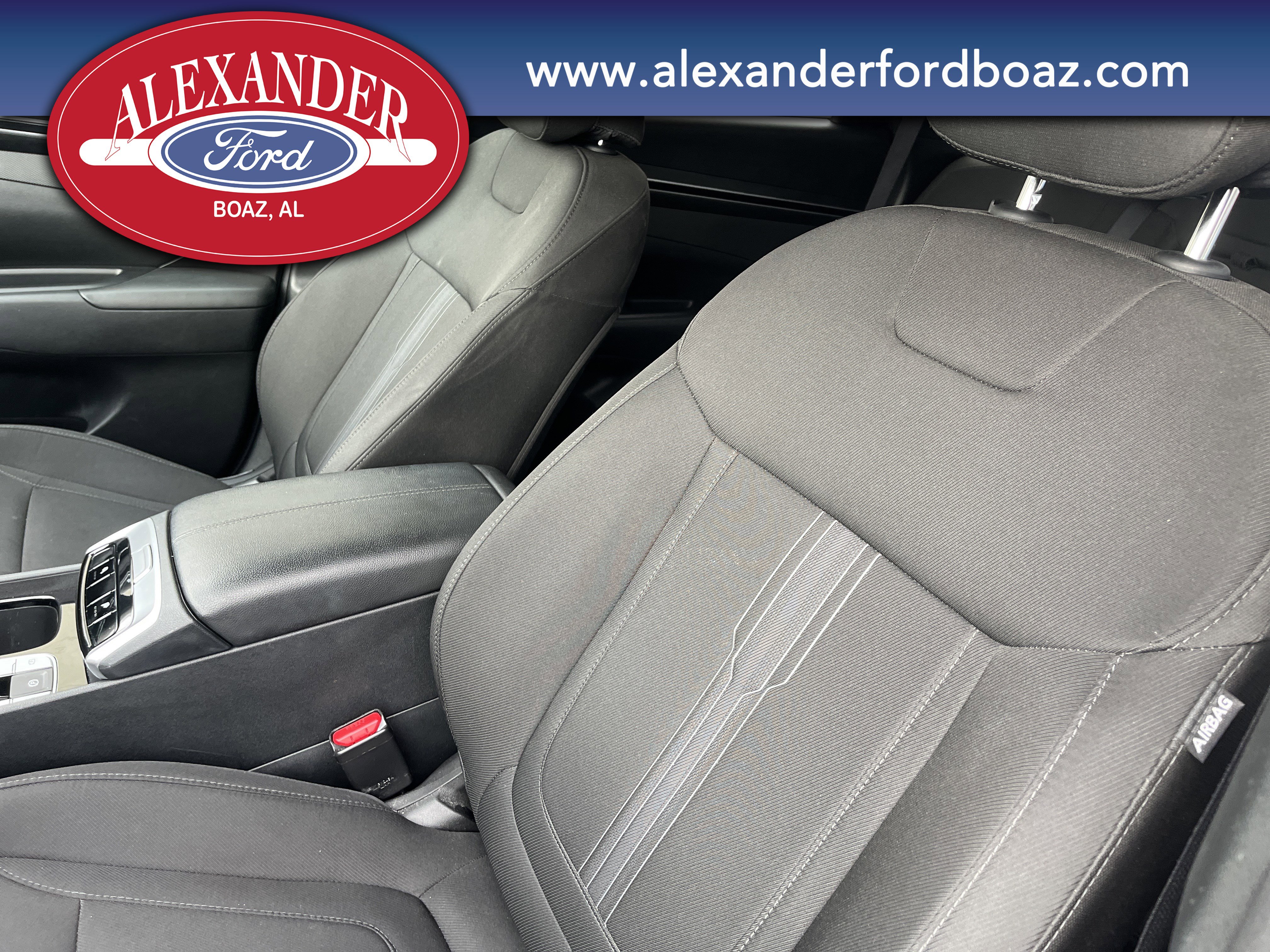 Used 2024 Hyundai Tucson SEL image 9