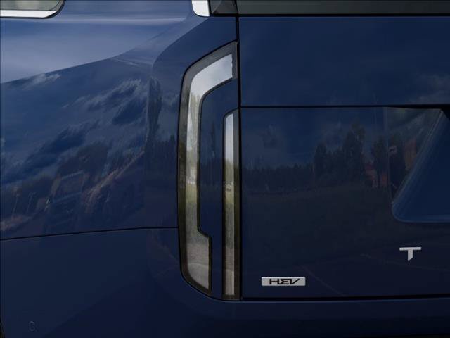 New 2027 Kia Telluride SX FWD image 11