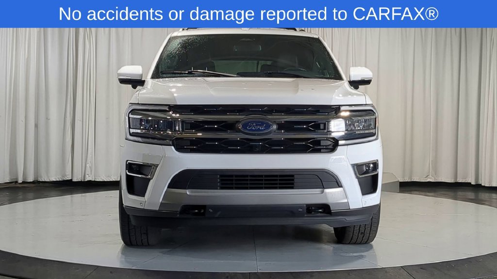 Used 2023 Ford Expedition Limited AWD/4WD image 3