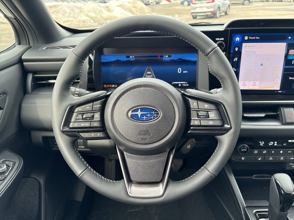 New 2026 Subaru Outback Touring XT image 15