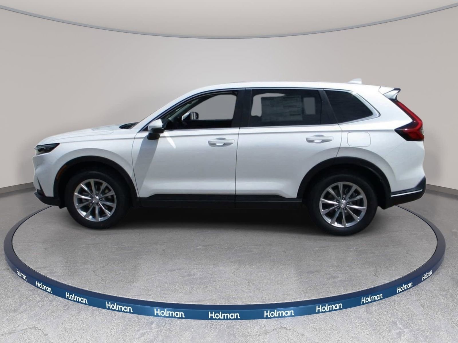 New 2026 Honda CR-V EX-L image 4