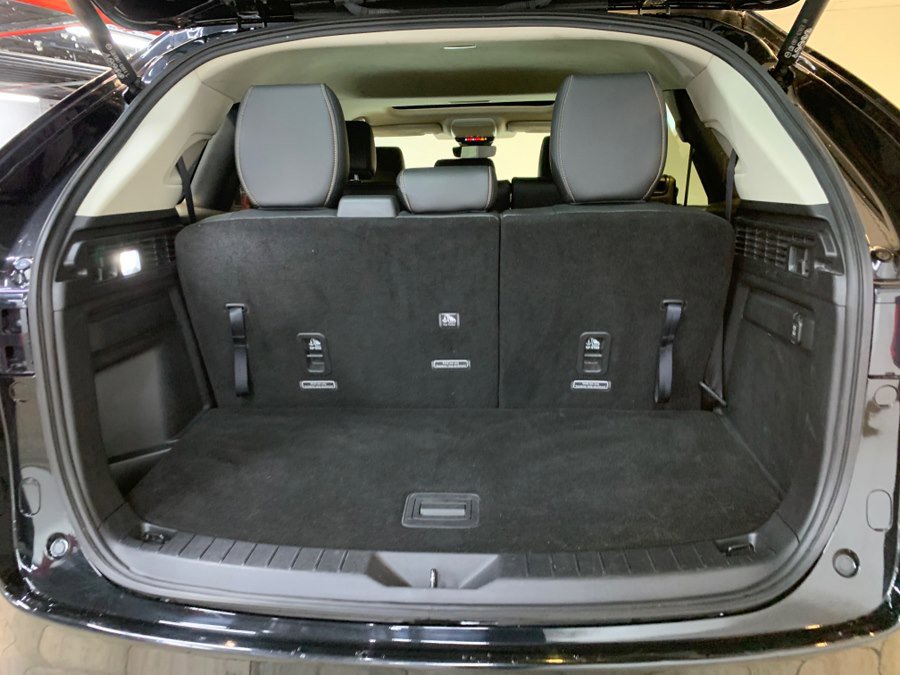 Used 2024 MAZDA CX-90 3.3 Turbo w/ Preferred Plus image 53