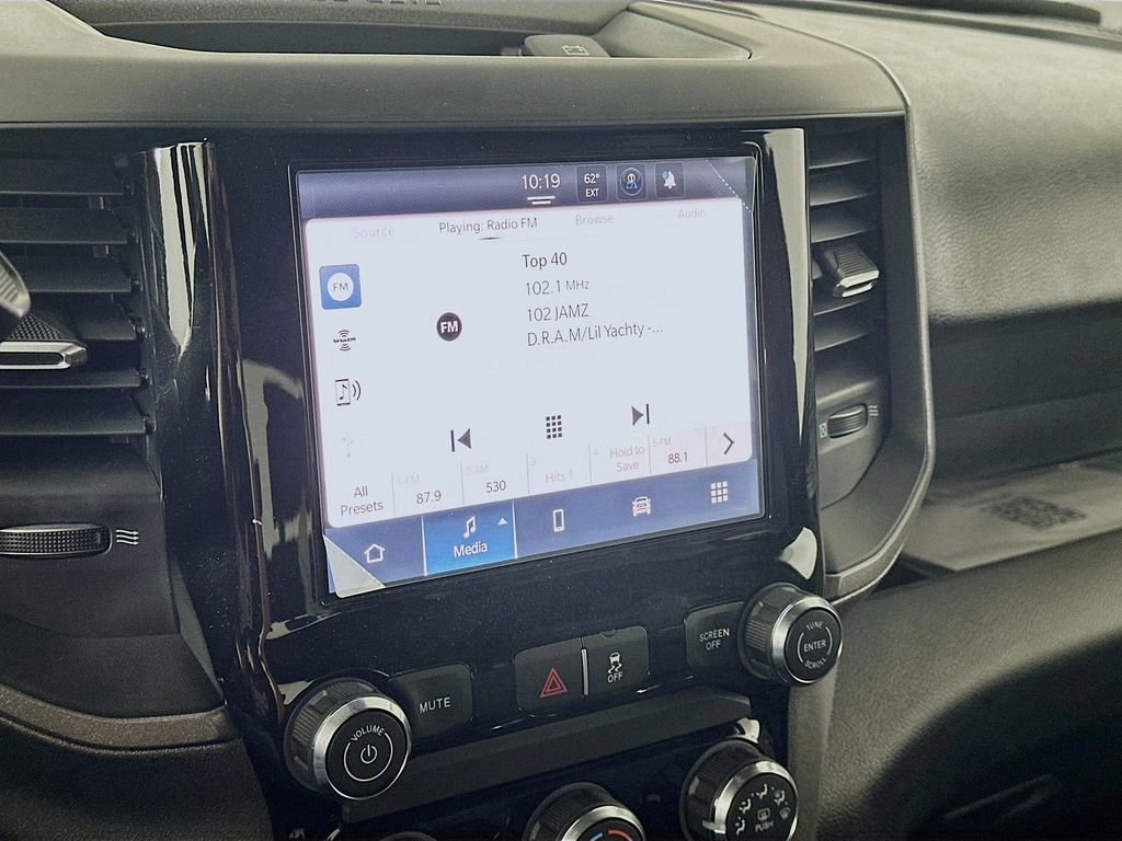 New 2026 RAM 5500 Tradesman w/ Chrome Appearance Group image 13