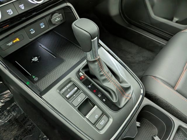 New 2026 Honda CR-V Sport Touring image 22