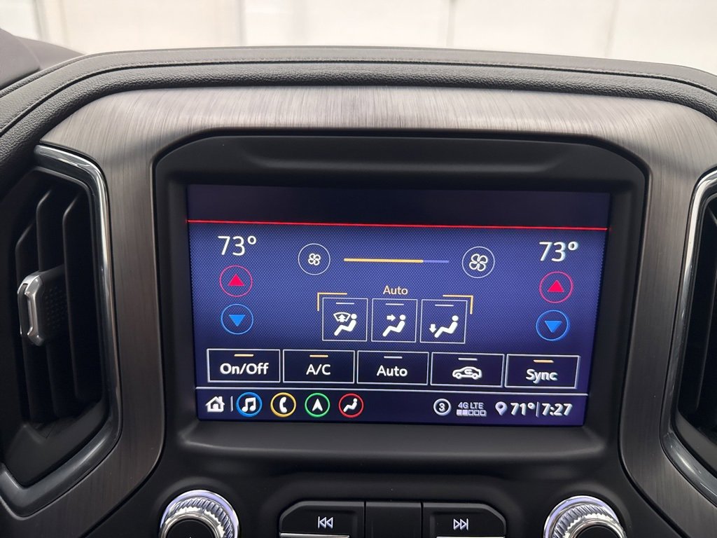 Used 2020 GMC Sierra 3500 Denali w/ Denali Ultimate Package image 45