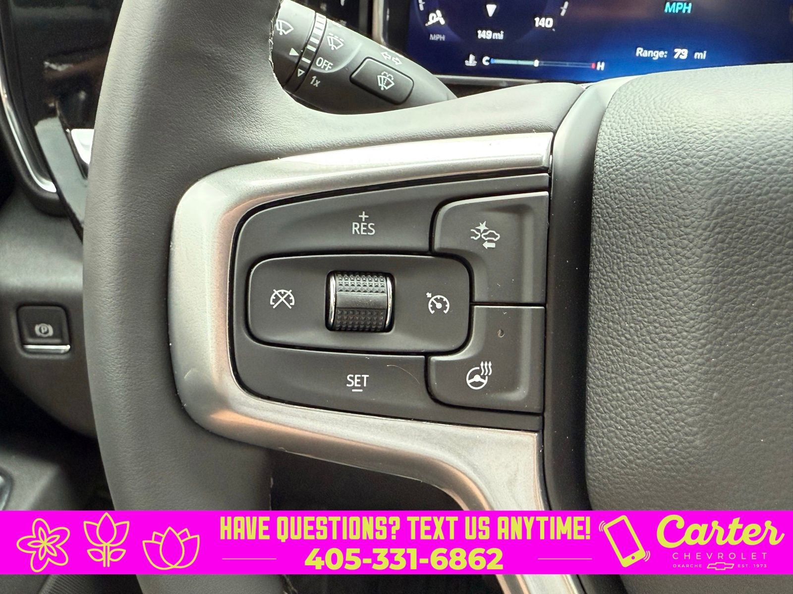 New 2026 Chevrolet Silverado 1500 RST image 18