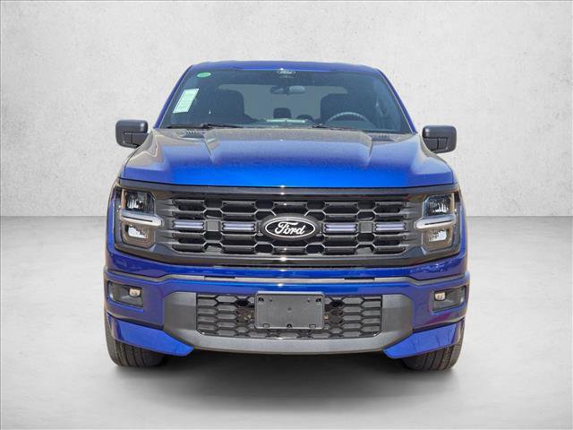 New 2026 Ford F150 STX image 6