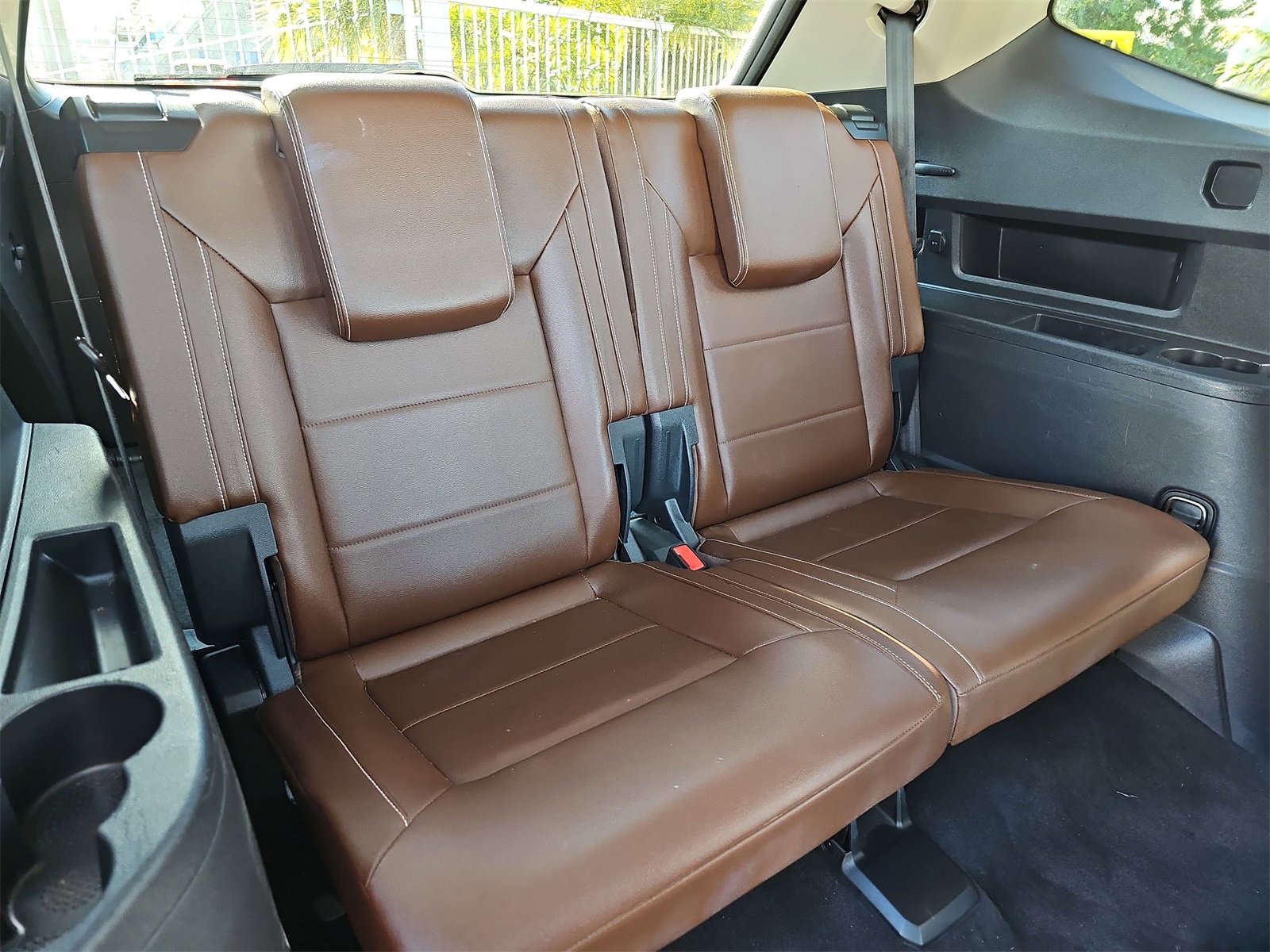 Used 2023 Volkswagen Atlas SE w/ Panoramic Sunroof Package image 12