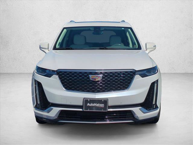 Used 2020 Cadillac XT6 Premium Luxury FWD video 2