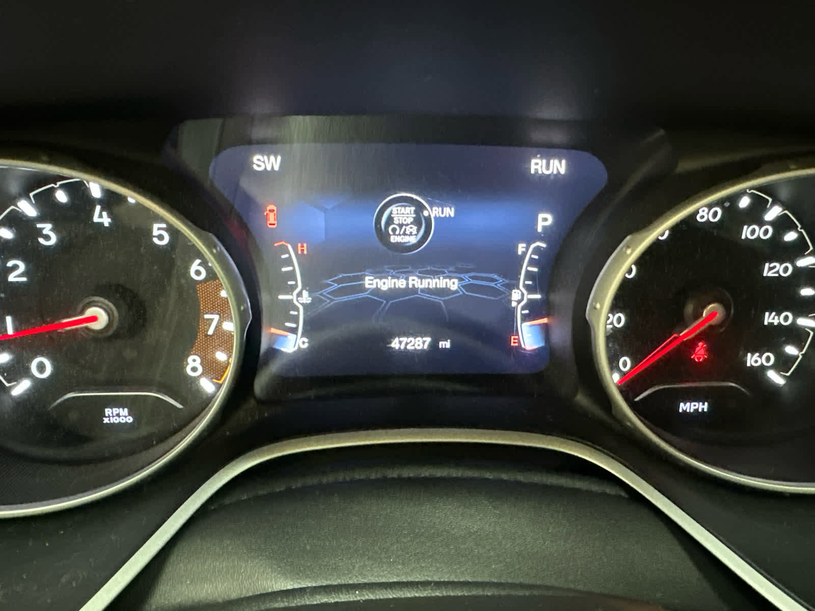 Used 2021 Jeep Compass Latitude w/ Convenience Group image 14