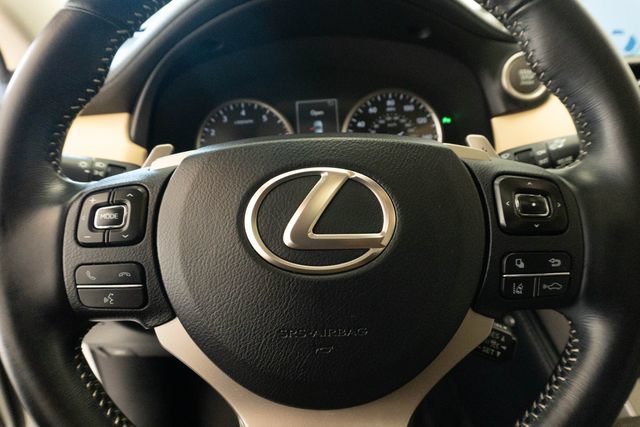 Used 2018 Lexus NX 300 FWD w/ Premium Package image 14