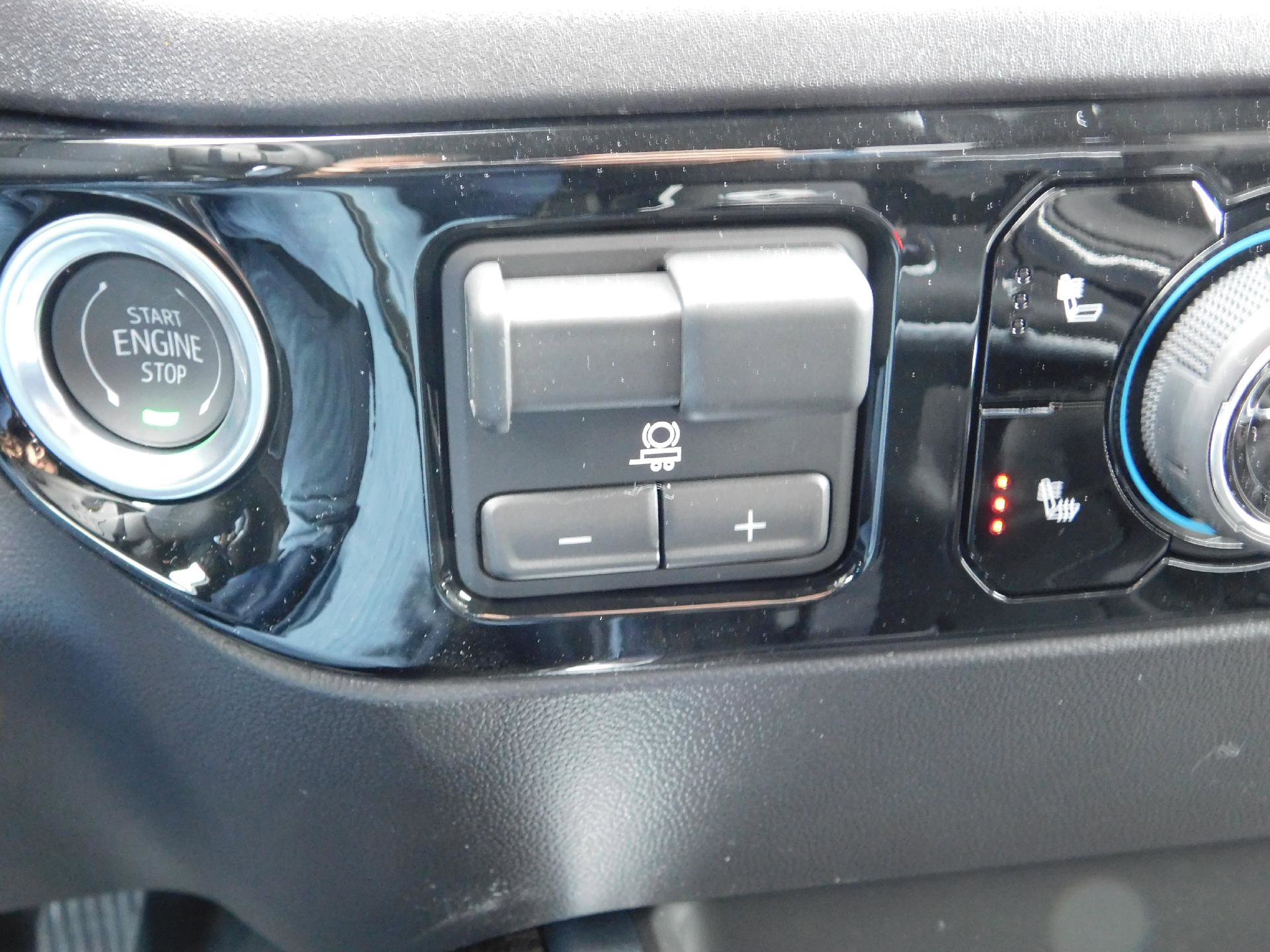 New 2026 Chevrolet Silverado 1500 LT Trail Boss w/ Convenience Package II image 45