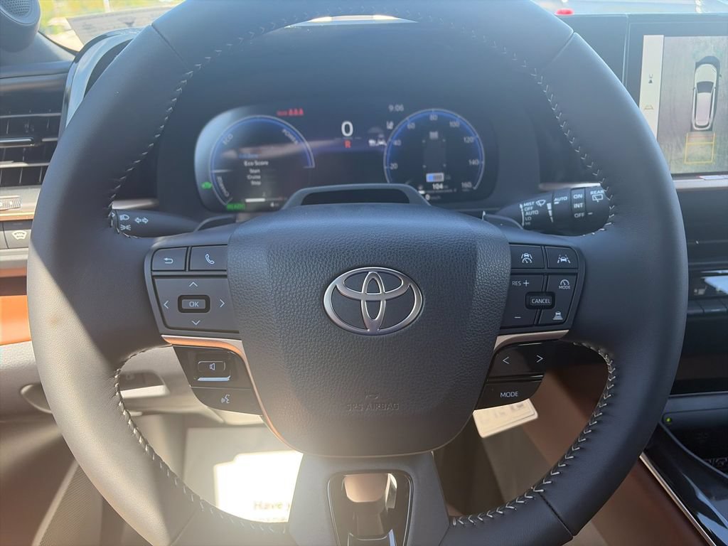 New 2026 Toyota Crown Signia w/ Advanced Technology Package AWD/4WD image 26