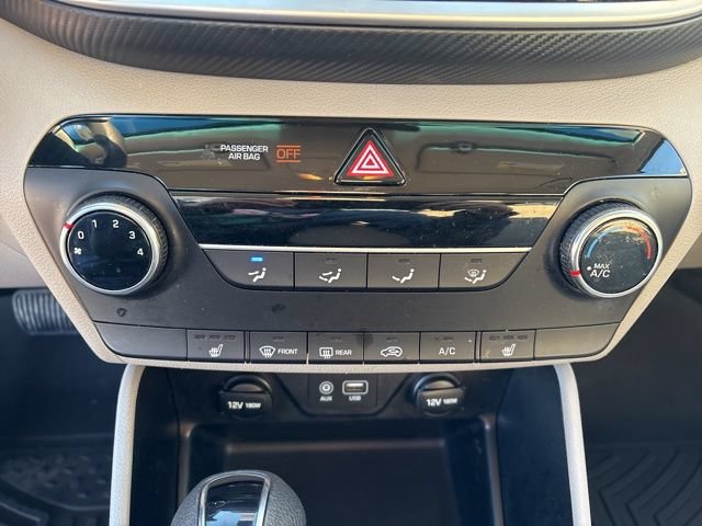 Used 2021 Hyundai Tucson Value AWD/4WD image 45