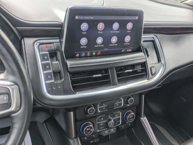 Used 2021 Chevrolet Tahoe Z71 w/ Z71 Signature Package image 20