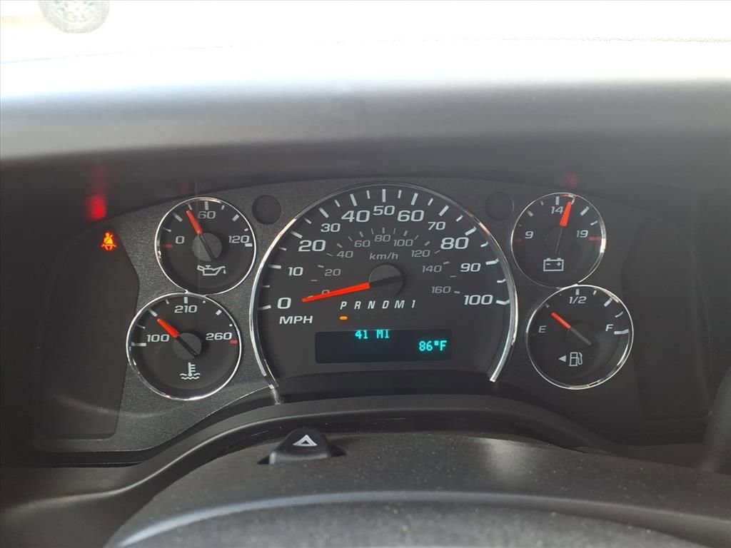 New 2024 Chevrolet Express 3500 w/ Power Convenience Package RWD image 19