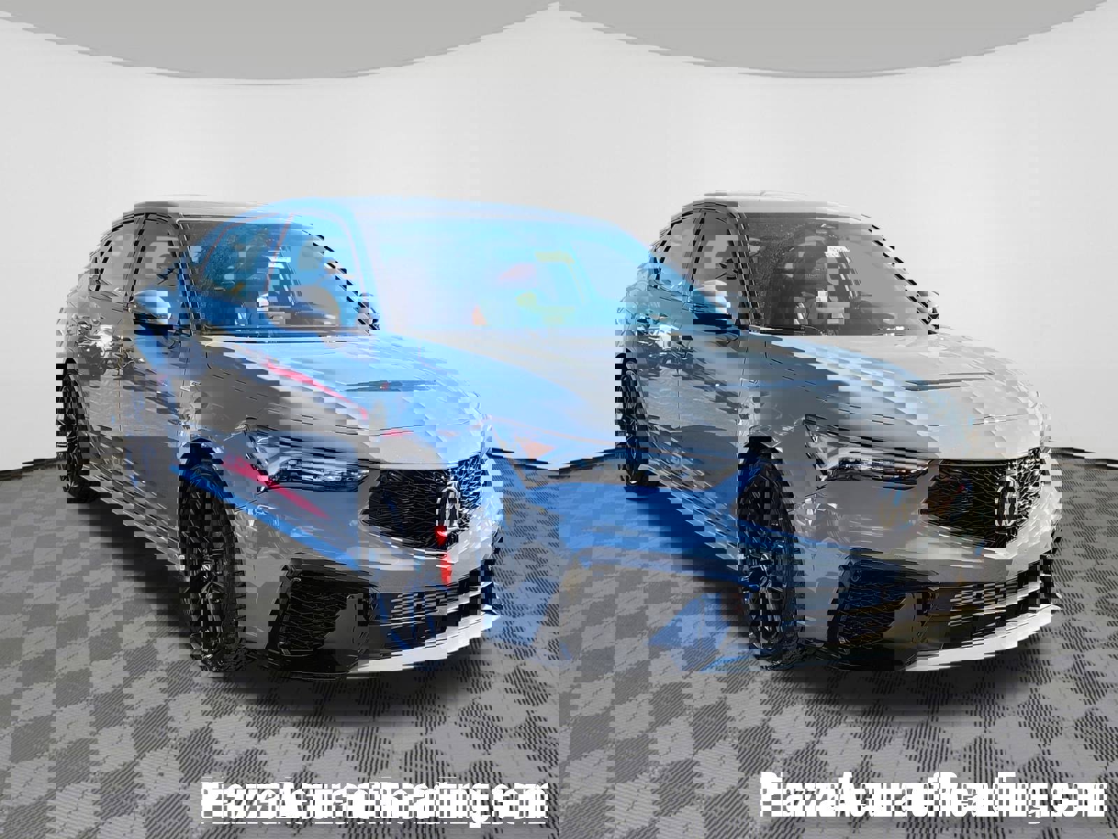 New 2026 Acura Integra Type S