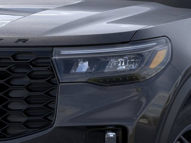 New 2026 Ford Explorer ST-Line w/ ST-Line Street Pack AWD/4WD image 18