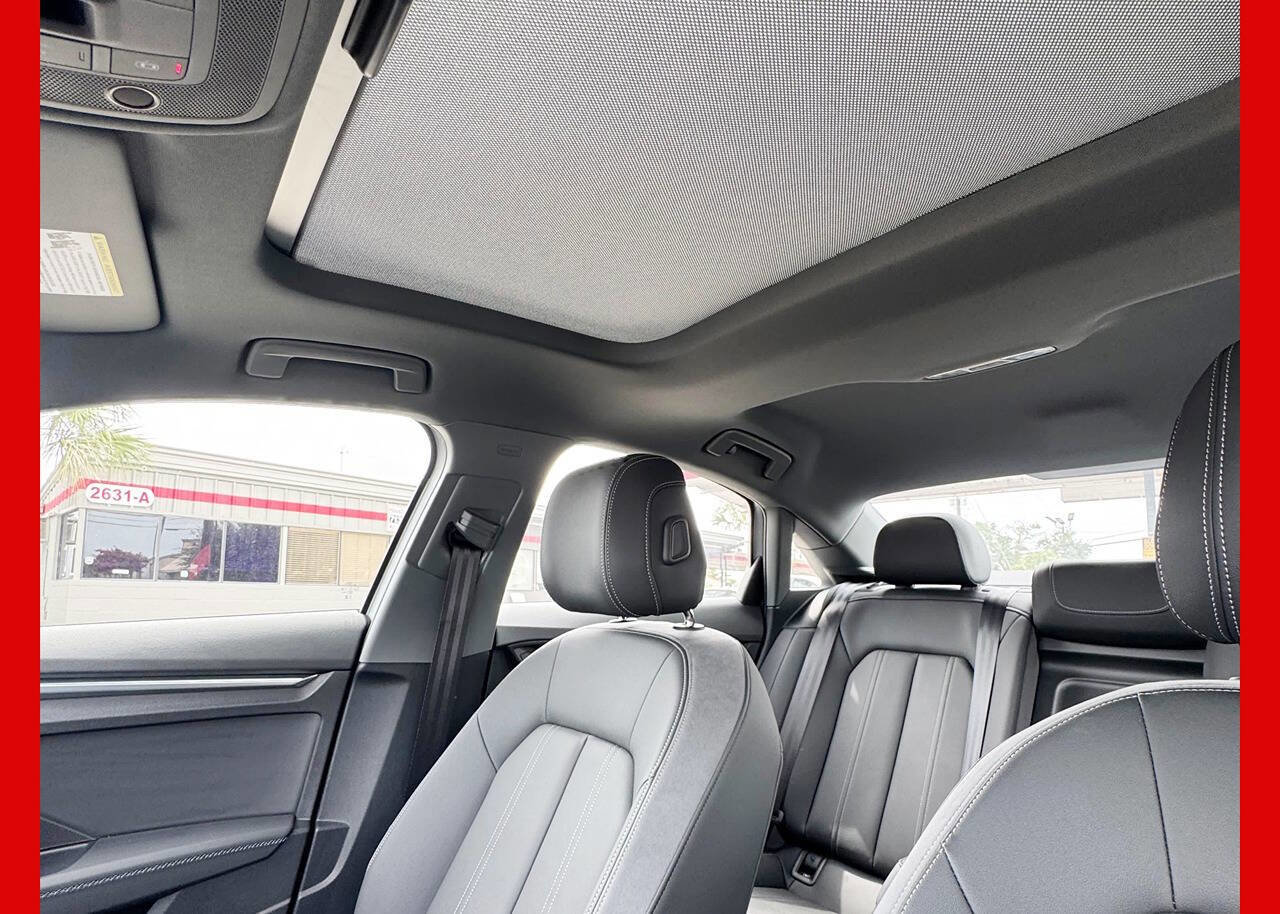 Used 2024 Audi A3 2.0T Premium w/ Convenience Package image 6