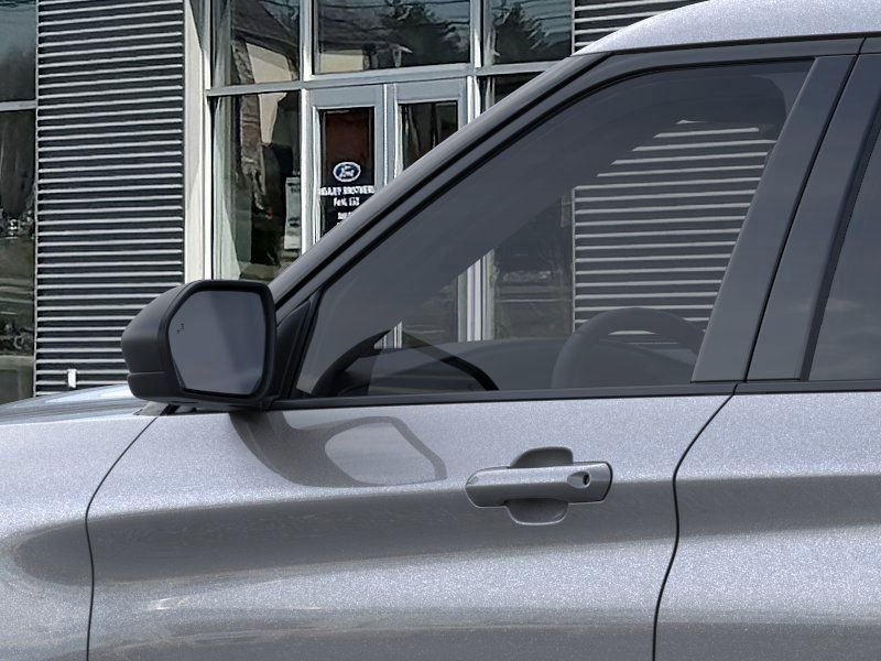 New 2026 Ford Explorer Active w/ Active Comfort Package AWD/4WD image 50