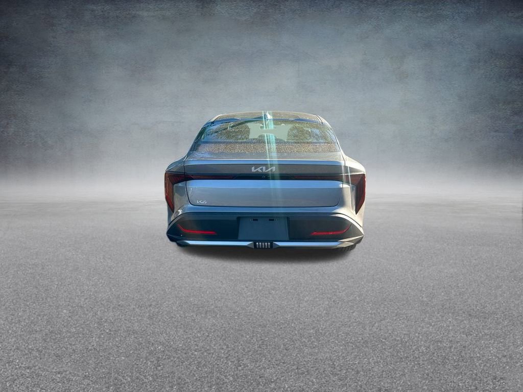 Used 2025 Kia K4 FWD image 32