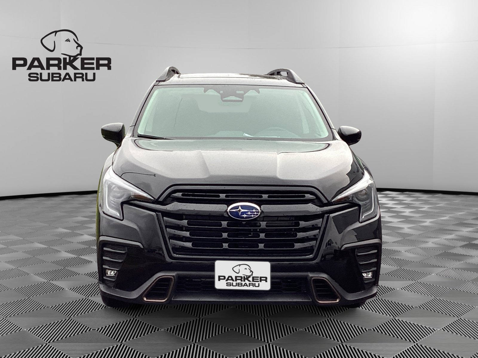 New 2026 Subaru Ascent Limited Bronze image 8