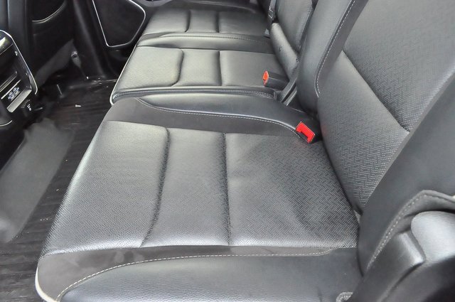 Used 2021 RAM 1500 Laramie w/ Sport Appearance Package image 15