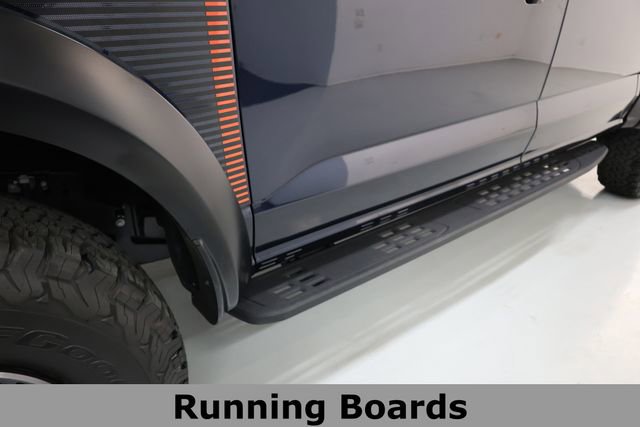 Used 2025 Ford F150 Raptor w/ Equipment Group 803A Raptor R image 50
