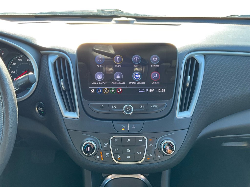 Used 2024 Chevrolet Malibu LT image 12