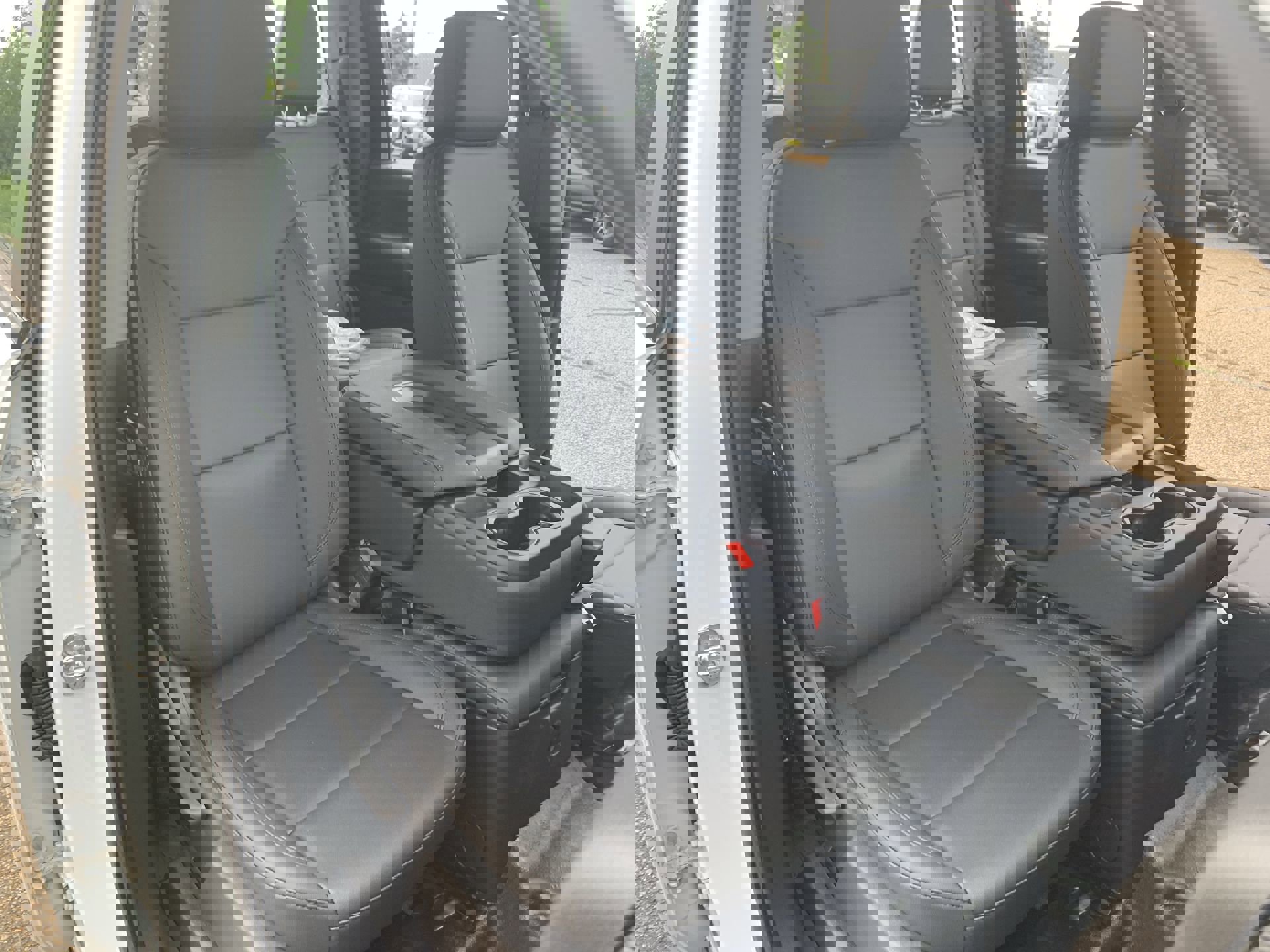 New 2024 GMC Sierra 3500 Pro w/ Fleet Convenience Package image 21