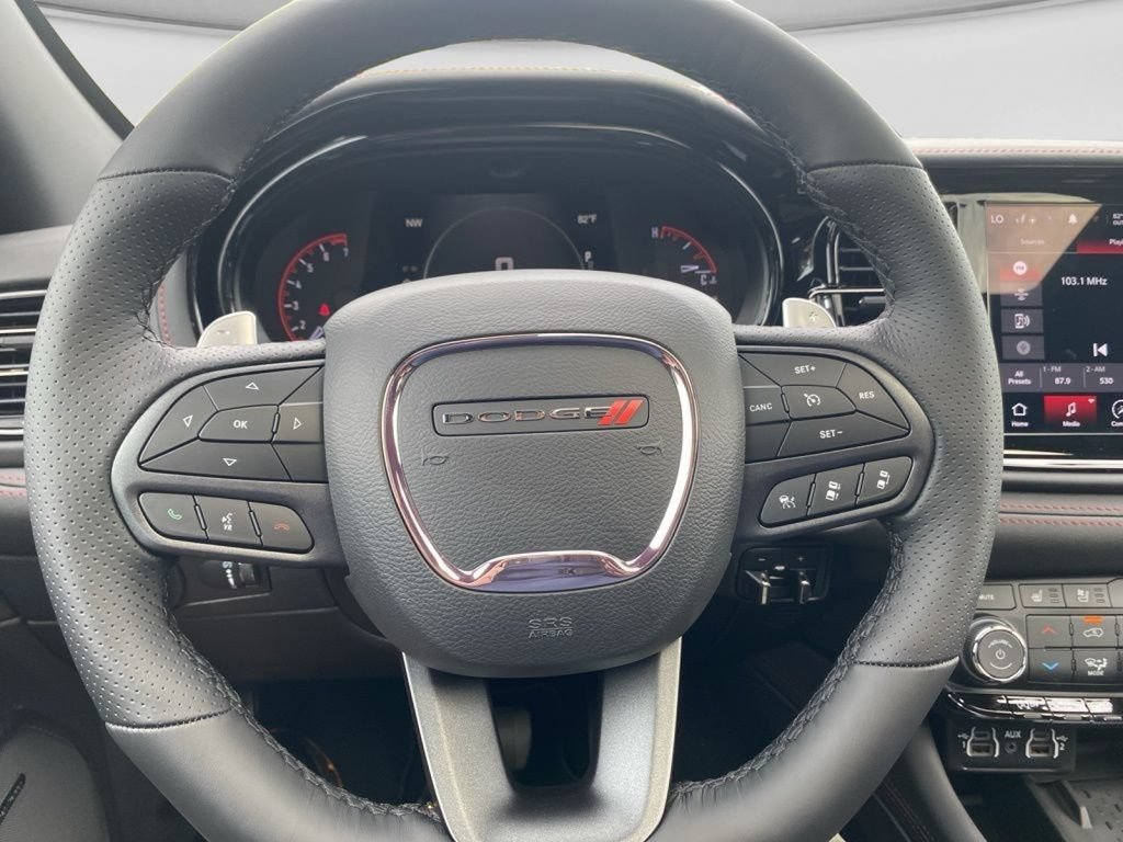 New 2025 Dodge Durango GT AWD/4WD image 34