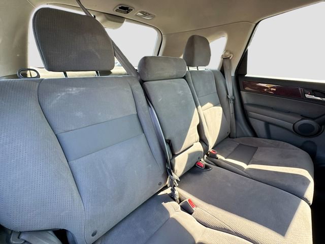 Used 2010 Honda CR-V EX image 24