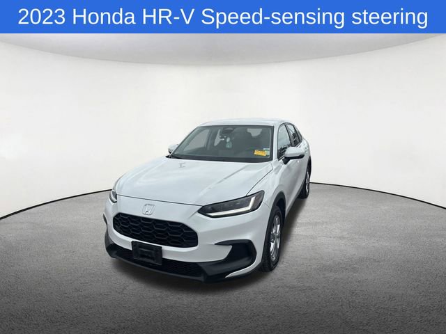 Used 2023 Honda HR-V LX image 13