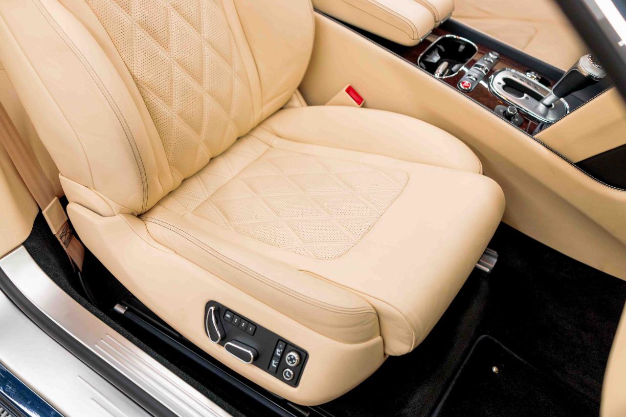 Used 2013 Bentley Continental GT AWD/4WD image 56