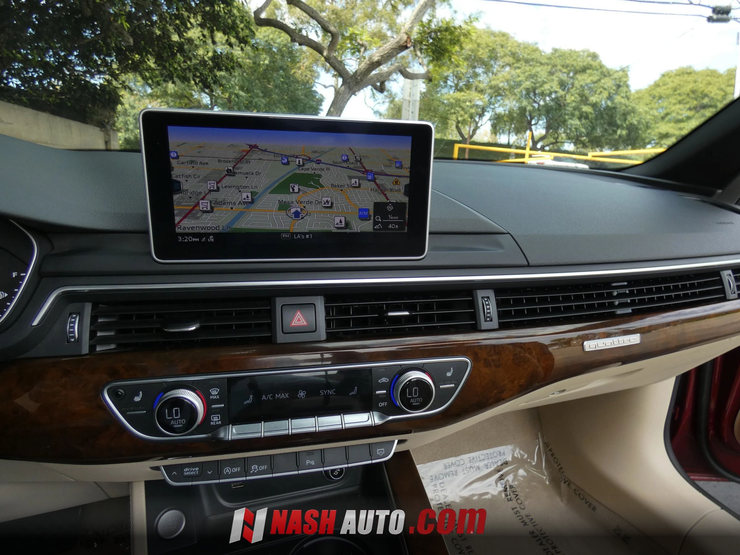 Used 2019 Audi A5 2.0T Premium Plus w/ Premium Plus AWD/4WD image 46