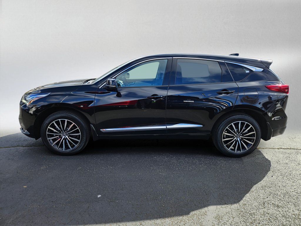 New 2026 Acura RDX w/ Advance Package AWD/4WD image 4