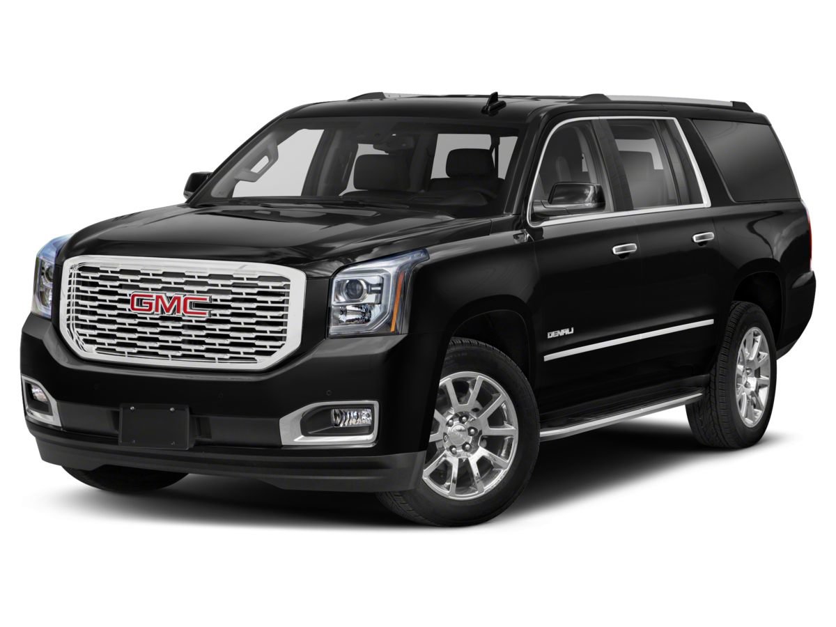 Used 2019 GMC Yukon XL Denali