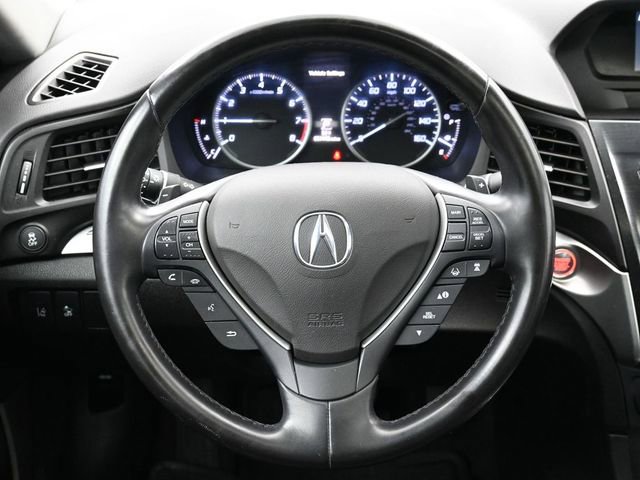 Used 2019 Acura ILX image 24