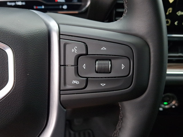 Used 2024 GMC Sierra 1500 Elevation AWD/4WD image 22