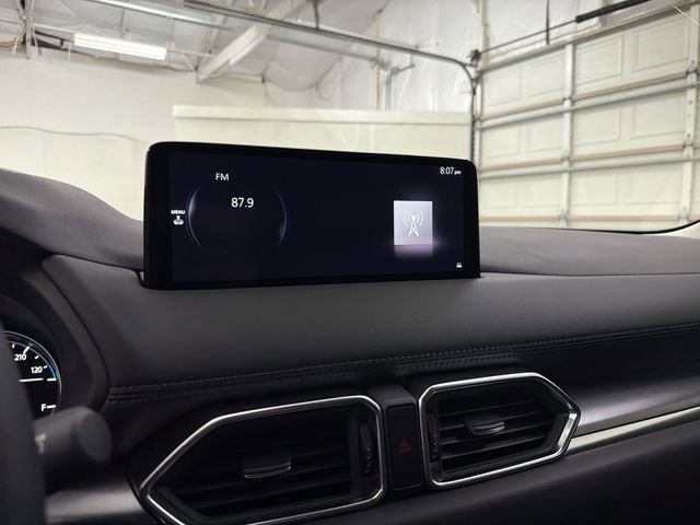 New 2025 MAZDA CX-5 AWD 2.5 S w/ Premium Plus Pkg image 26