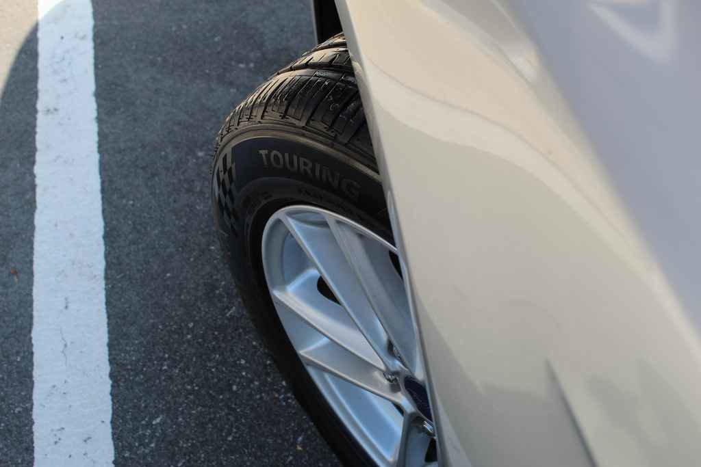 Used 2016 Ford Focus SE image 29