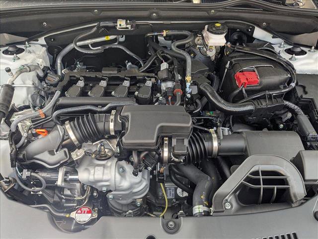 New 2025 Acura ADX A-Spec image 18