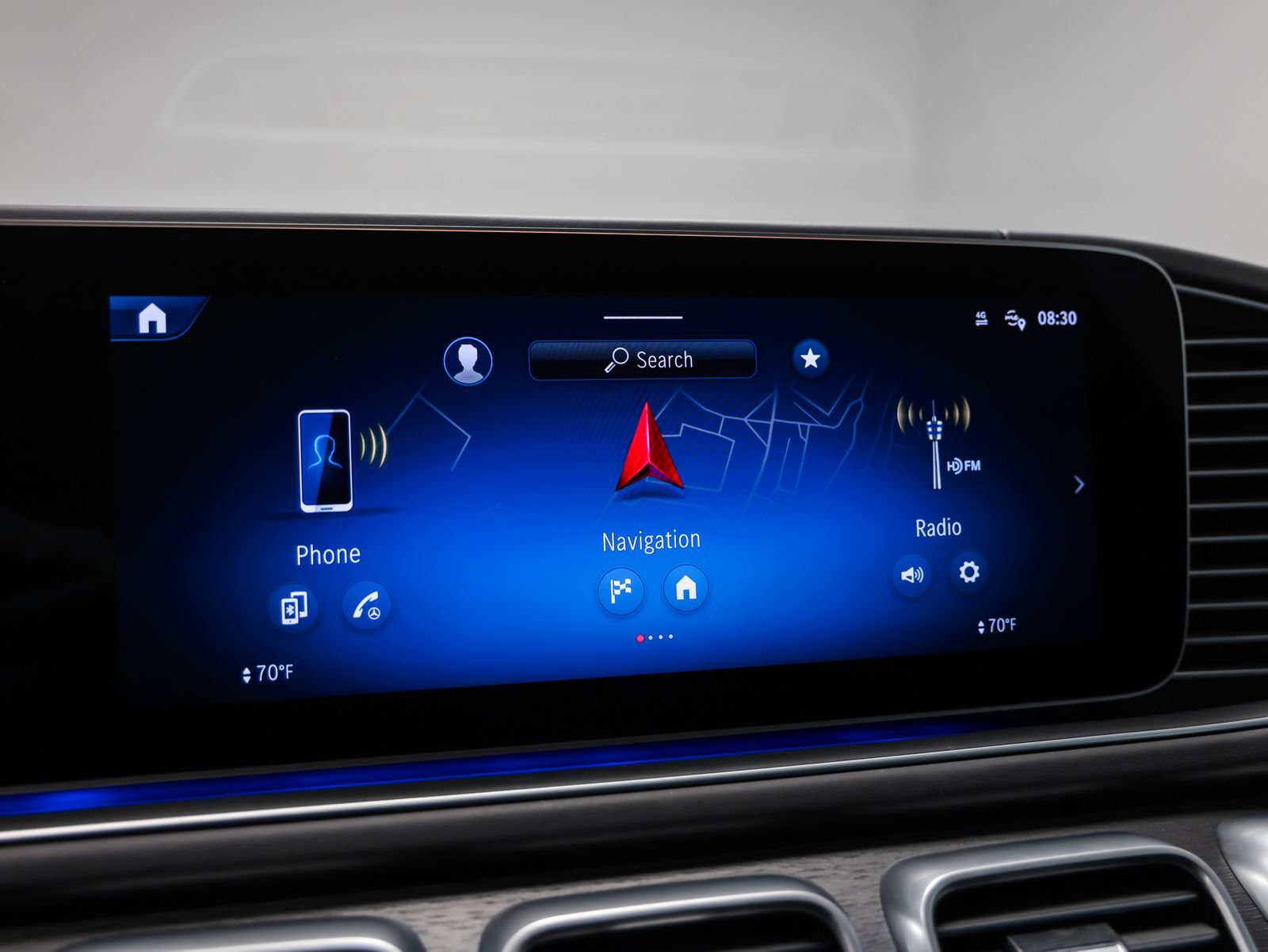 Used 2025 Mercedes-Benz GLE 63 AMG S image 55