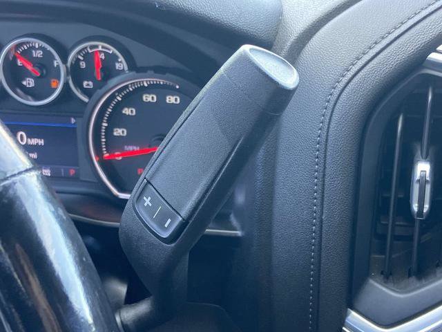 Used 2021 Chevrolet Silverado 1500 RST AWD/4WD image 11