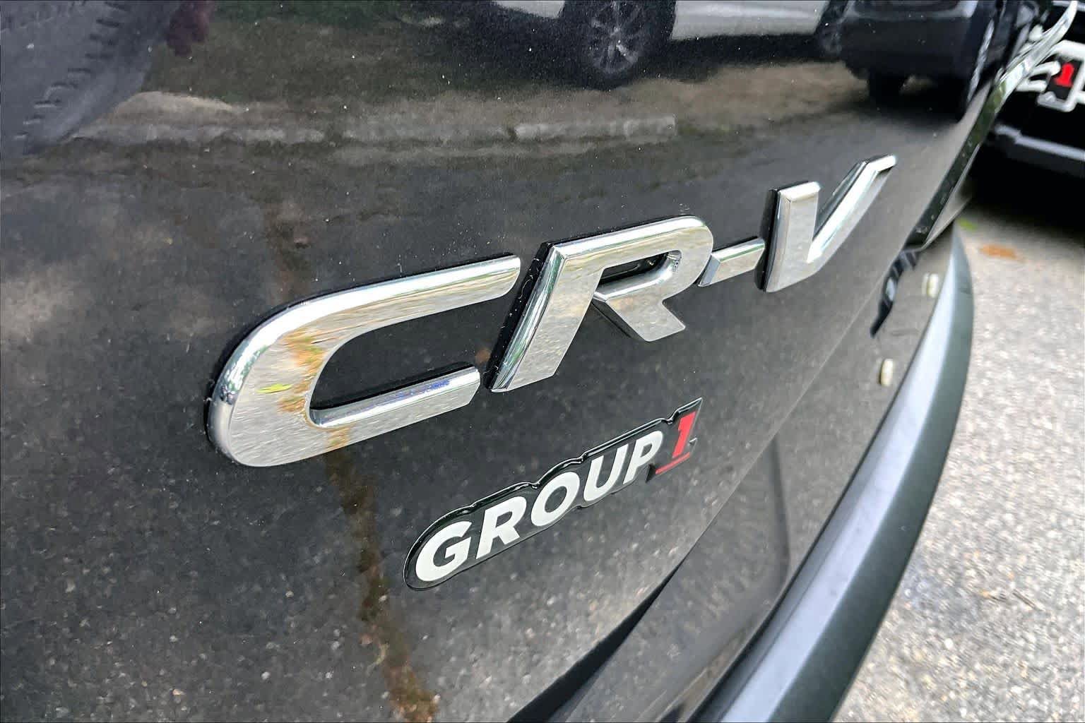 Used 2017 Honda CR-V EX-L image 10