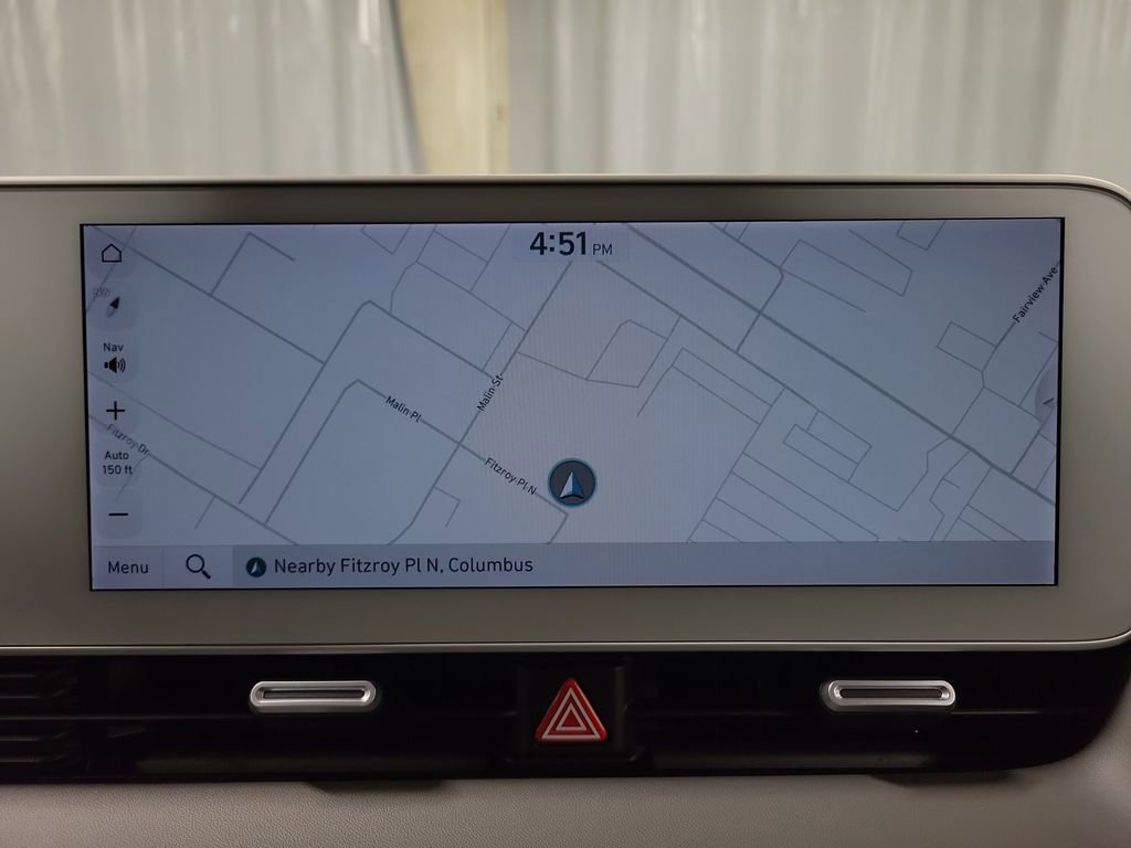 Used 2024 Hyundai Ioniq 5 SEL image 18