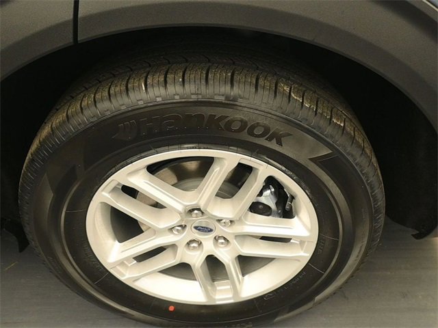 New 2026 Ford Explorer Active image 9