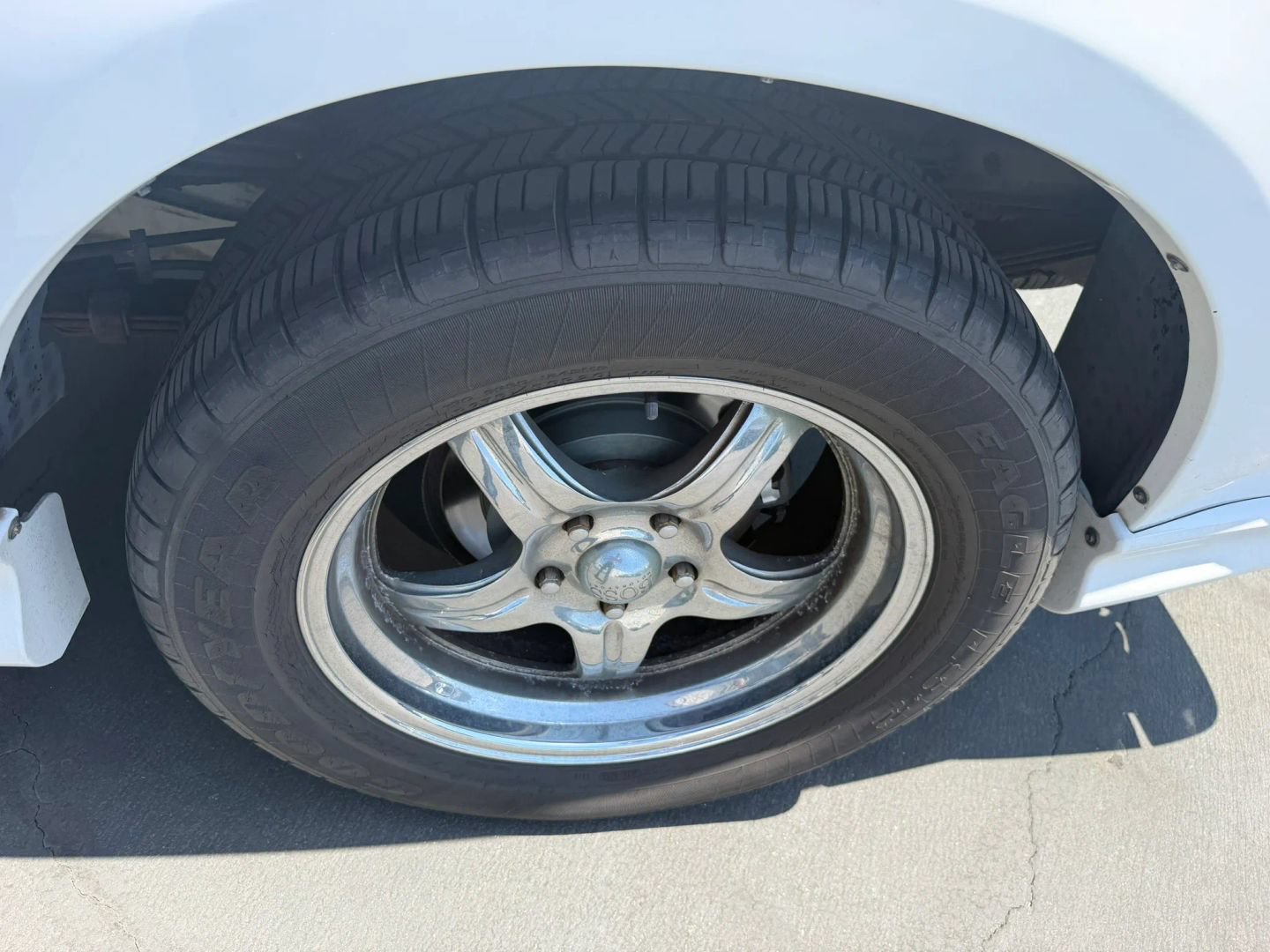 Used 2003 Ford F150 Lightning RWD image 28