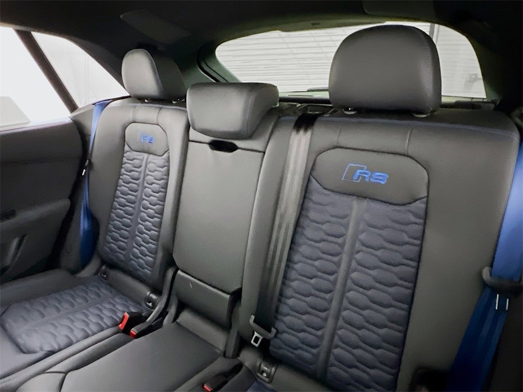 New 2026 Audi RS Q8 performance image 22