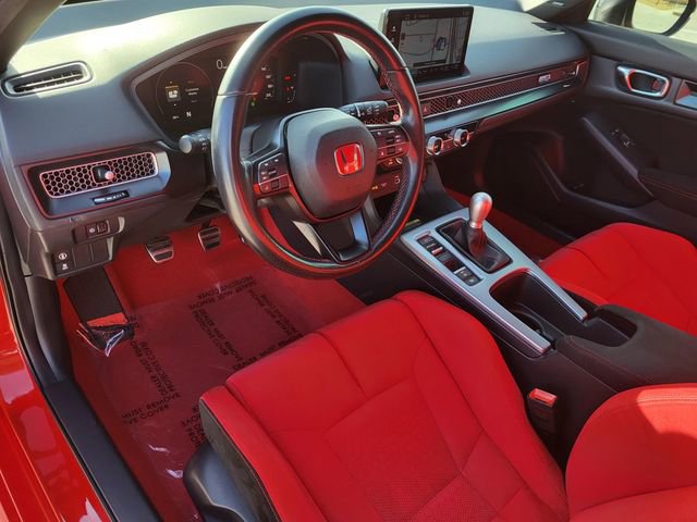 Used 2023 Honda Civic Type R image 16